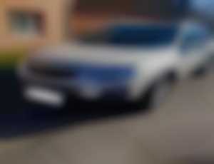 Predám Opel Antara 2,2l diesel r.v.2012