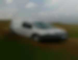 Predam Renault Kangoo 1.5 DCI