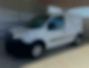 Renault Kangoo 1.5 dCi 66kW Cool