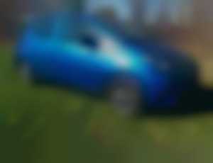 Toyota Yaris hibrid