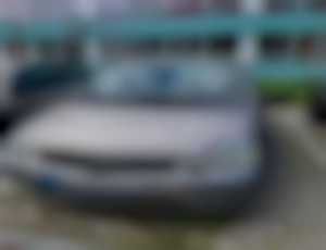 Toyota Yaris Hatchback  2003  Spoľahlivé a úsporné mestské
