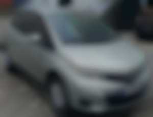 Predám TOYOTU Yaris Activ NG11 5HB 1,33 Dual VVT-i 6MT