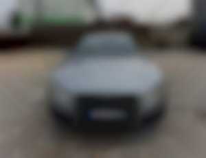 Audi A7 2.8fsi Quattro