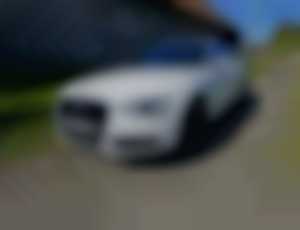 A5 2.0 TDi, diaľkové štartovanie s alarmom PANDORA