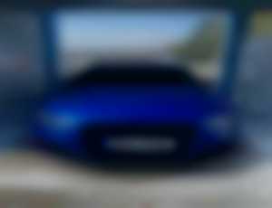 Audi S3 8V 2016 Limousine, DPH