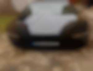 Audi A5 B8 QUATTRO