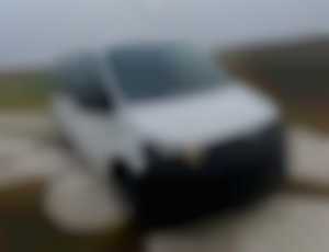 Volkswagen Caravelle T6 2.0TDI DSG 110kW150PS ACC Ťažné2,5t