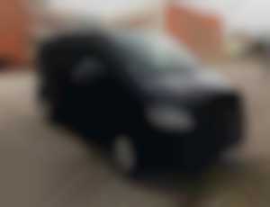 Volkswagen Transporter T6, 2.0 TDI, 2017, 151000km DSG