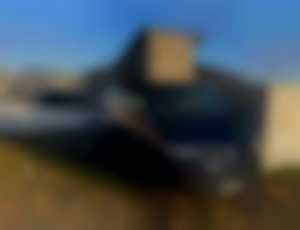 Vw California