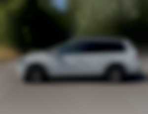 znizena cena volkswagen golf 7 variant 1.6 tdi