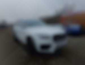 Volvo XC90 T6 AWD R-Desing 250KW
