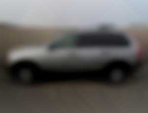 Volvo XC90 2.4TDi D5 4x4 185PS EXTRA STAV