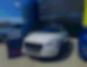Peugeot 508 SW 2.2 HDi GT BVA6
