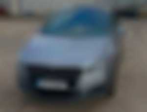 Peugeot 508 SW 2.0 HDi Rok: 2017