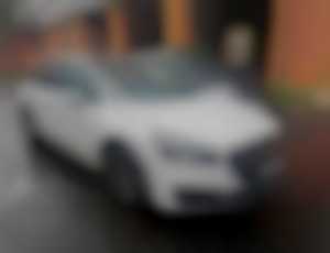 Peugeot 508 SW 2017 Komfortné a výkonné kombi