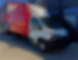 Peugeot Boxer 2.0 435 HDi - S plošinou - odpočet DPH