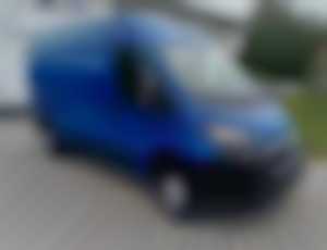 Peugeot Boxer 2.2L BlueHDi SS FAP 140 L2H2 2021 , 64000km