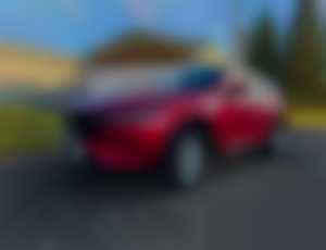 2019 Mazda Cx5