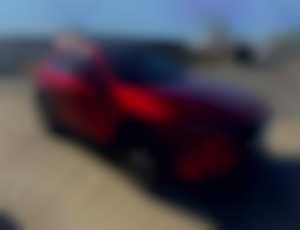 2020 Mazda cx5 2.2 135 kw