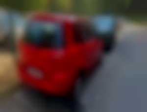 Mazda 2 HB 2004 Spoľahlivé mestské auto