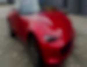Mazda MX-5 Roadster 2.0, 118 kW, 2016
