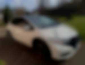 Honda Civic 9g sport