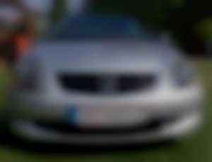 Honda Civic 7gen 1.4 benzín kúpené v SR