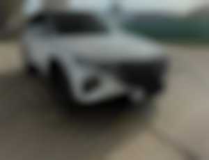 HYUNDAI TUCSON 1.6 CRDi AT 2021