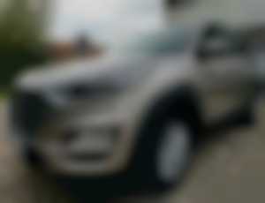 Hyundai Tucson 1.6 CRDi 136 Smart 4x4