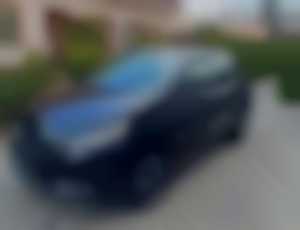 Peugeot 2008 1,2 benzín, 172.000km