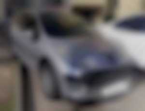 Peugeot 207 SW