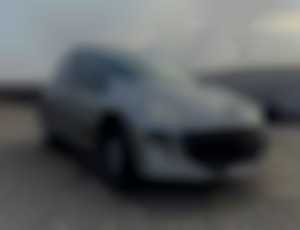 Peugeot 308 1.4 16V VTi Confort
