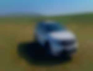 Predám Dacia Logan MCV 1.5 Blue dCi Stepway