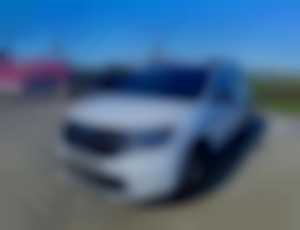 Dacia Logan MCV LPG