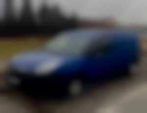 Opel combo 1.3 cdti