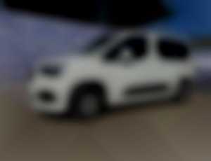 Opel Combo Life 1.5 CDTI Enjoy