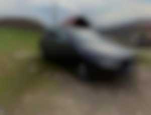 Audi A3 sportback 1.6 TDI