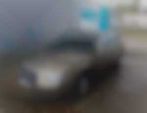 Audi A3 sportback 1.4 tfsi 92kw