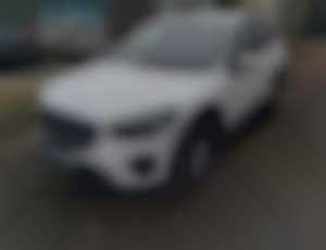 Mazda CX-5 2.2 Skyactiv-D AWD Revolution TOP AT