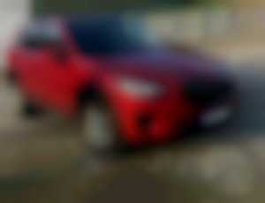Mazda CX5 2.0 Skyactiv-G AWD Revolution AT 68 000 km