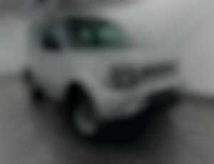 Suzuki Jimny 1.3 VX ABS