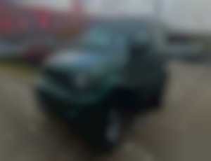 Suzuki Jimny 1.3 AC