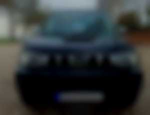 Suzuki JIMNY r.v. 2013, 58 080 km, čierna metalíza