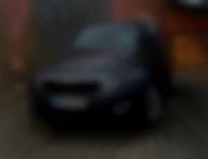 Kia Optima 1.7 CRDi LX AT