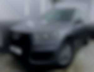 Audi Q7 3.0 TDI quattro tiptronic 8-st. r.v. 2016
