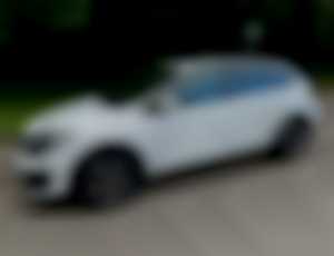 Renault Megane Grandtour 3 1.5dci 2016