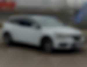 Renault Mégane Combi