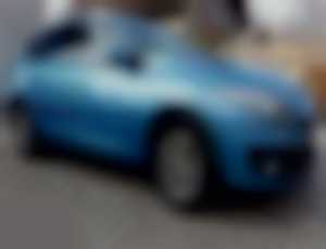 Renaul Megane combi 1,2TCe