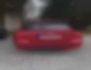 Chevrolet Aveo - 1. majiteľ