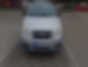 Chevrolet Aveo 1.4 rv 2009